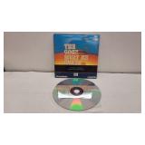 The Gods Must be Crazy Laser Disc