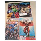 Comic Book Collection