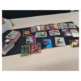DC Comics Cards and More