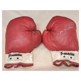 Vintage Boxing Gloves