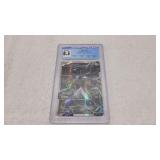 NM/Mint 8.5 Zekrom Pokï¿½mon 2011 Card