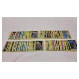 Teenage Mutant Ninja Turtles Cards