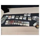 Magic Card Collection
