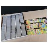 5000 Pokï¿½mon Cards