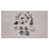 Memories Off Figures