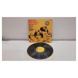 Vinyl LP 'Best of the Bee Gees'