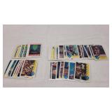 Teenage Mutant Ninja Turtles Cards