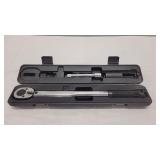 EPAuto 1/2' Drive Click Torque Wrench