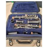 Selmer CL 200 Clarinet