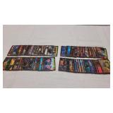 Teenage Mutant Ninja Turtles Cards