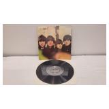 Vinyl LP The Beatles 'Beatles For Sale'