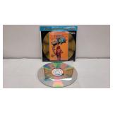 Bye-Bye Brazil Laser Disc