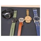 Watch Lot