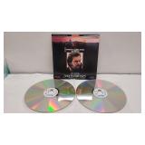 Dances With Wolves Laser Disc