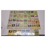 39)  Pokï¿½mon Cards