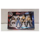 WWE Action Figures