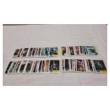 Teenage Mutant Ninja Turtles Cards