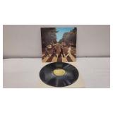 Vinyl LP The Beatles 'Abby Road'