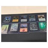Magic Card Collection