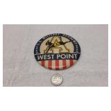 U.S. Military Academy West Point Badge