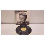 Vinyl LP David Bowie 'Changesonebowie'
