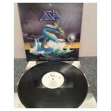 Asia Album LP Vinyl