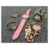 Womens Watch Collection