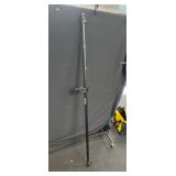 Pro Master 5000 Background Stand System