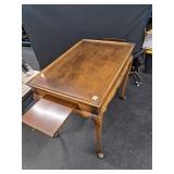 MCM Fine Arts Furniture Co. Tea Table