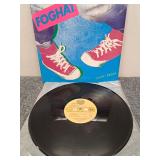 Foghat 'Tight Shoes'  LP Vinyl