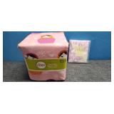 Flannel Sheet Set Queen Size & More