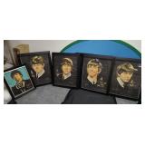 Beatles Pictures and Case