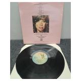 Carly Simon Album  LP Vinyl