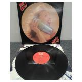 The Cars Shake It Up LP Vinyl