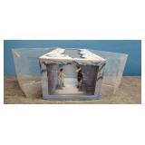 NIB Star Wars Memrobilia Action Figures