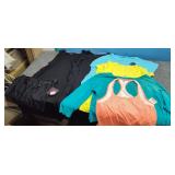 XXX Ladies Shirts and Other Items