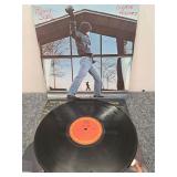 Billy Joel.  Glass Houses  LP Vinyl
