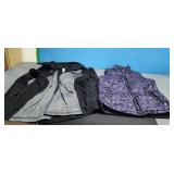 XL Jacket, Small Ladies Vest Jacket