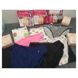 Flexees XXL, Victoria's Secret XL, & More