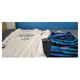 Two Ladies XL  Shirts