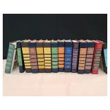 Reader's Digest Condensed Books