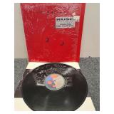 Rush  Hold Your Fire  LP Vinyl