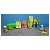 Small Collection of Kid's Toys