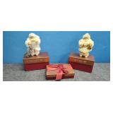 O.C. Tanner Gifts One Mystery Gift