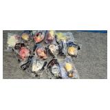 Star Wars Memrobilia Toys