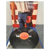 Bruce Springsteen 'Born in the USA'  LP Vinyl
