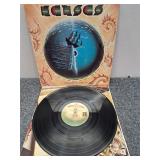 Kansas Point of Know Return  LP Vinyl