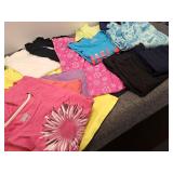 Lands'End, Columbia, Indigo and More 2X