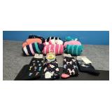 13) Pair of Cozy Socks