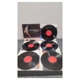 Vinyl LP Bruce Springsteen & The Street Band